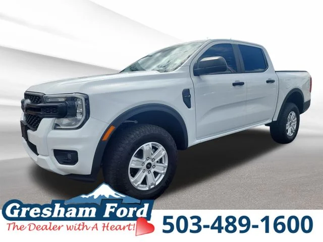 2024 Ford Ranger XL