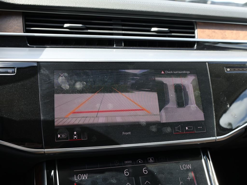2021 Audi A8 Base - Photo 34