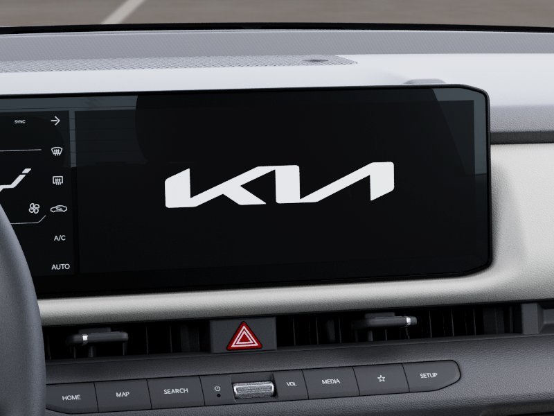 New 2027 Black Kia LX image 20