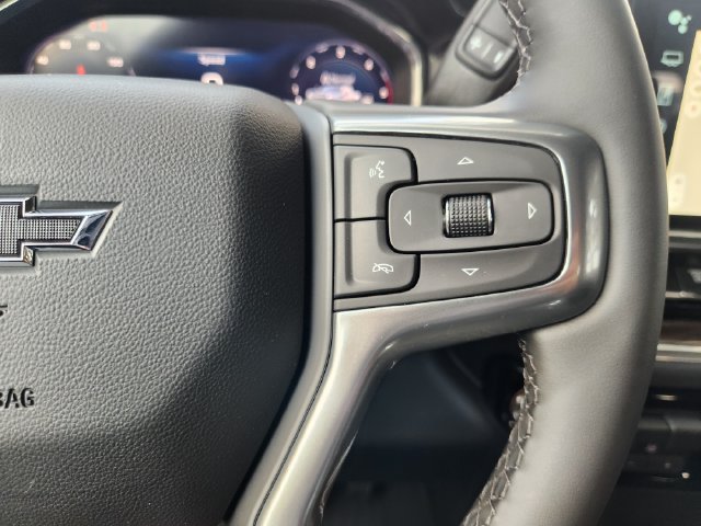 New 2026 Sterling Gray Metallic Chevrolet LT image 30