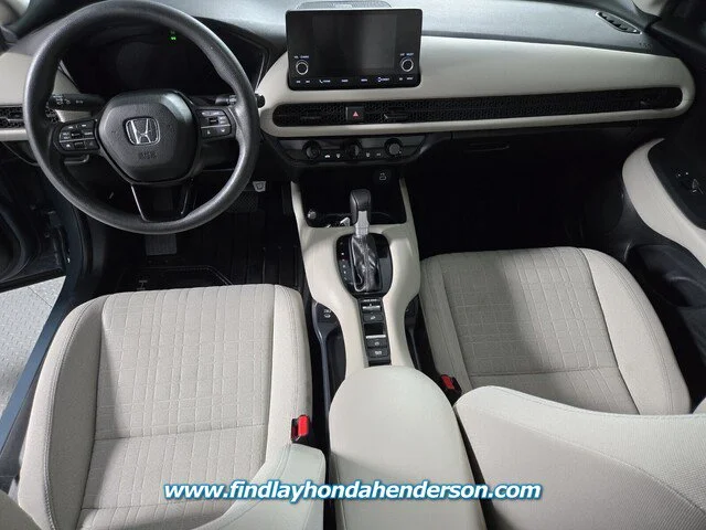 Certified Used 2025 Nordic Forest Pearl Honda LX image 48