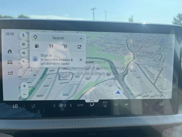 New 2026 White Ford Active image 17