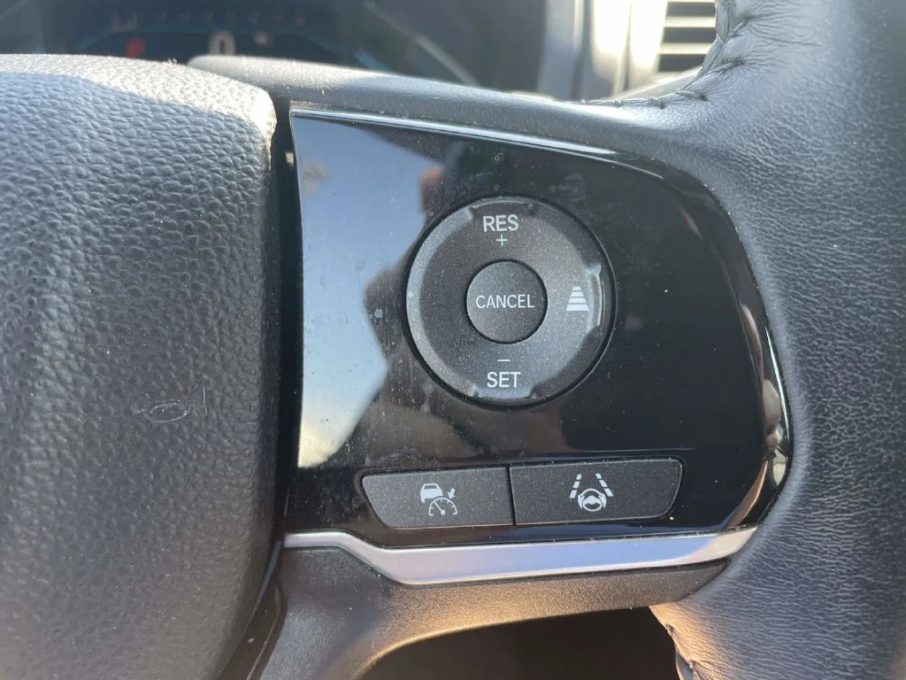 Certified Used 2022  Honda Touring image 25