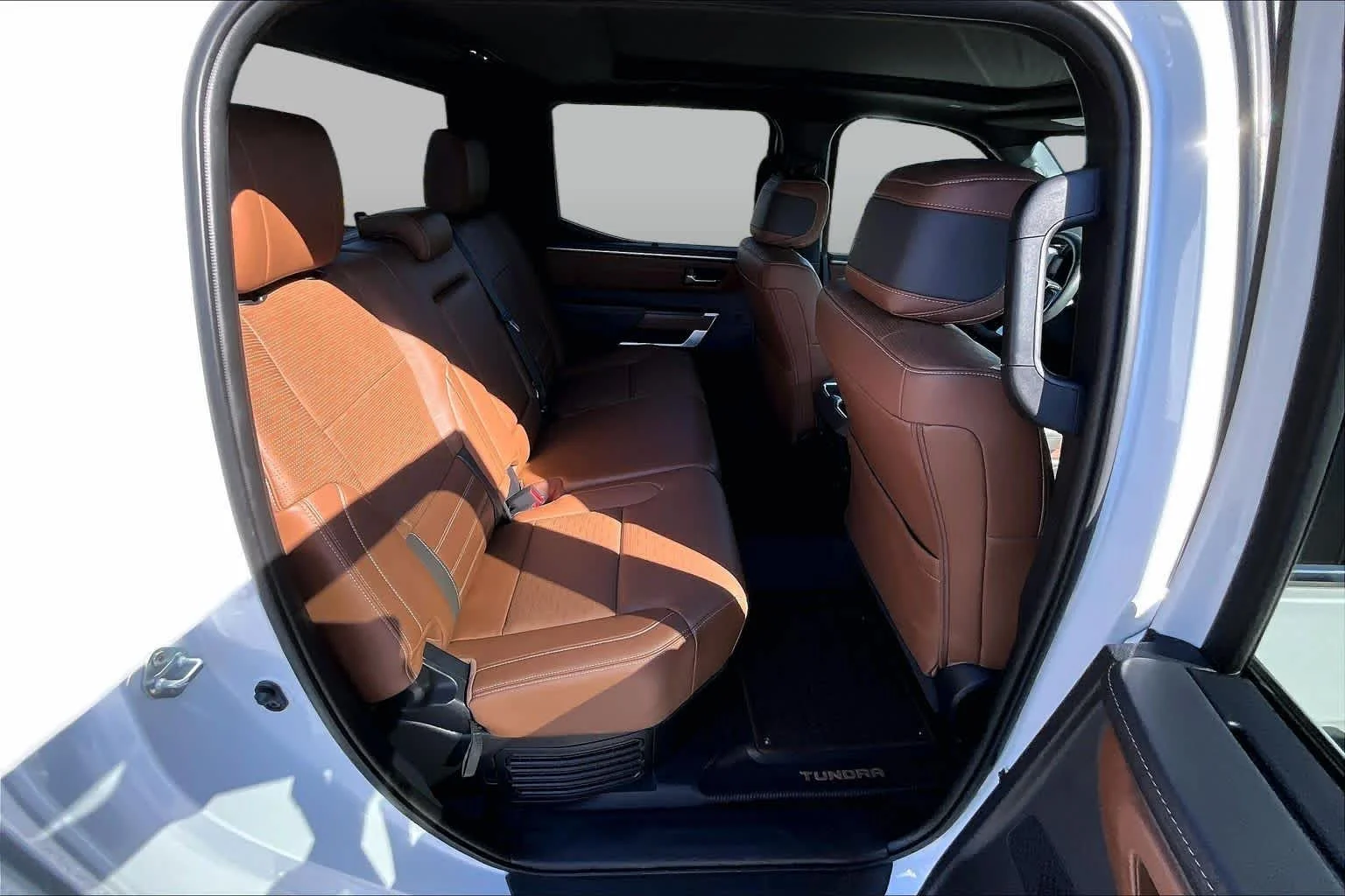 2024 Toyota Tundra 1794 Edition - Photo 18