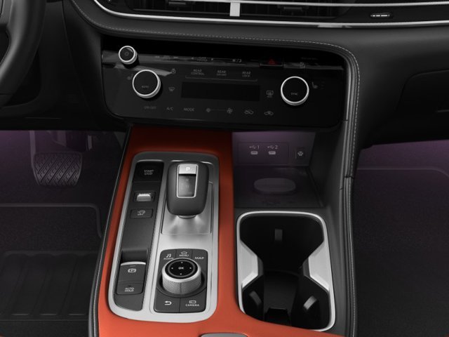 New 2027 2T SUN RED INFINITI Autograph AWD image 20