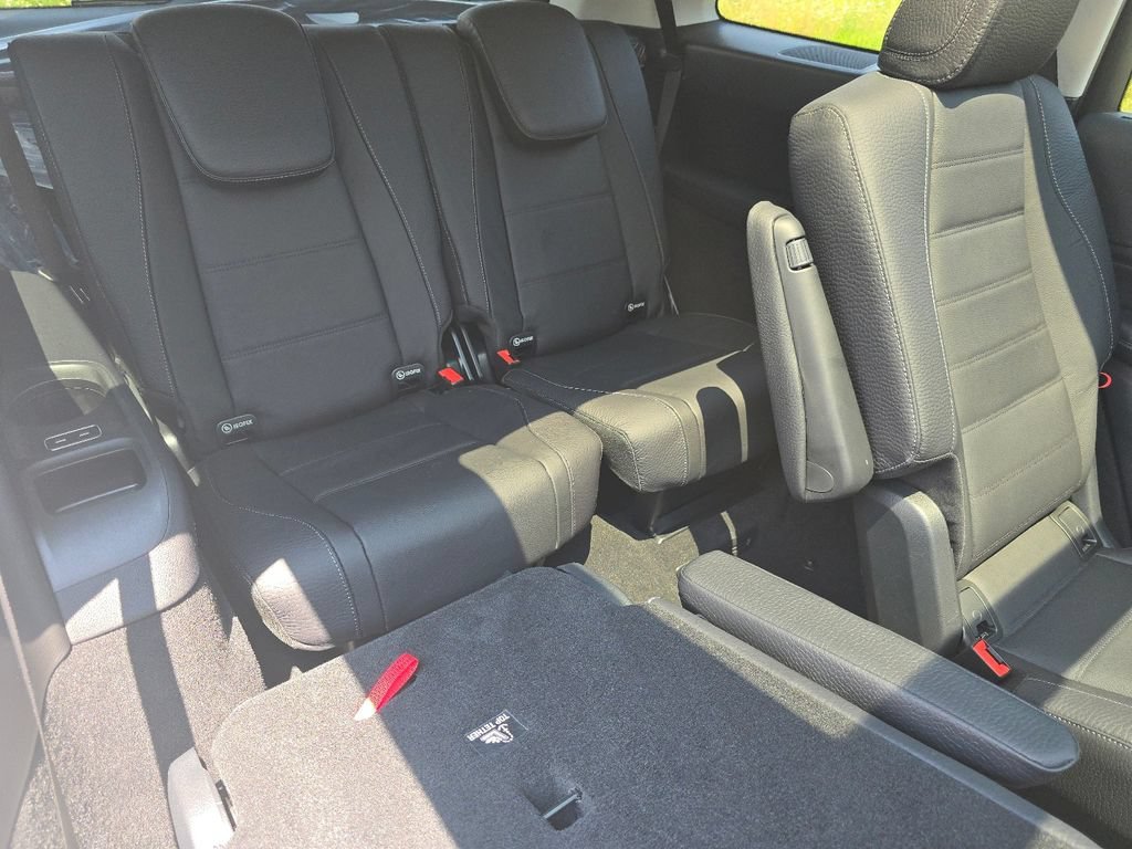 New 2026 Polar White Mercedes-Benz GLS 450 image 61