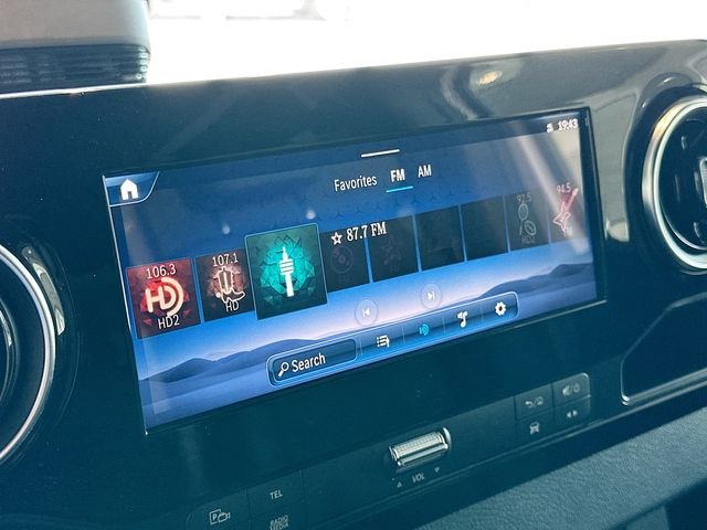 2025 Mercedes-Benz Sprinter Passenger Van Base - Photo 14