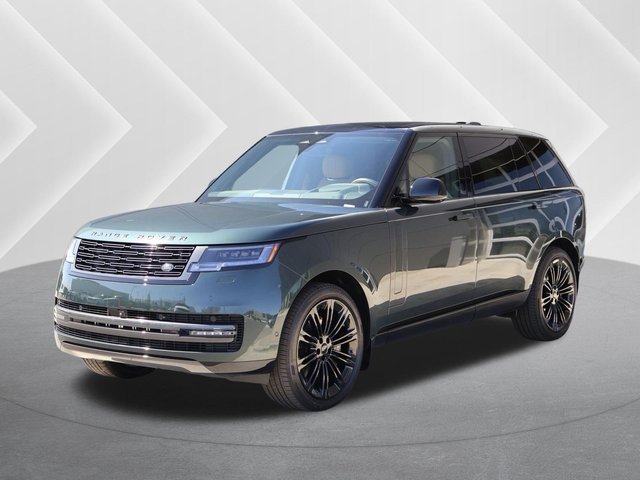 2026 LAND ROVER Range Rover P530 SE 7 Seat