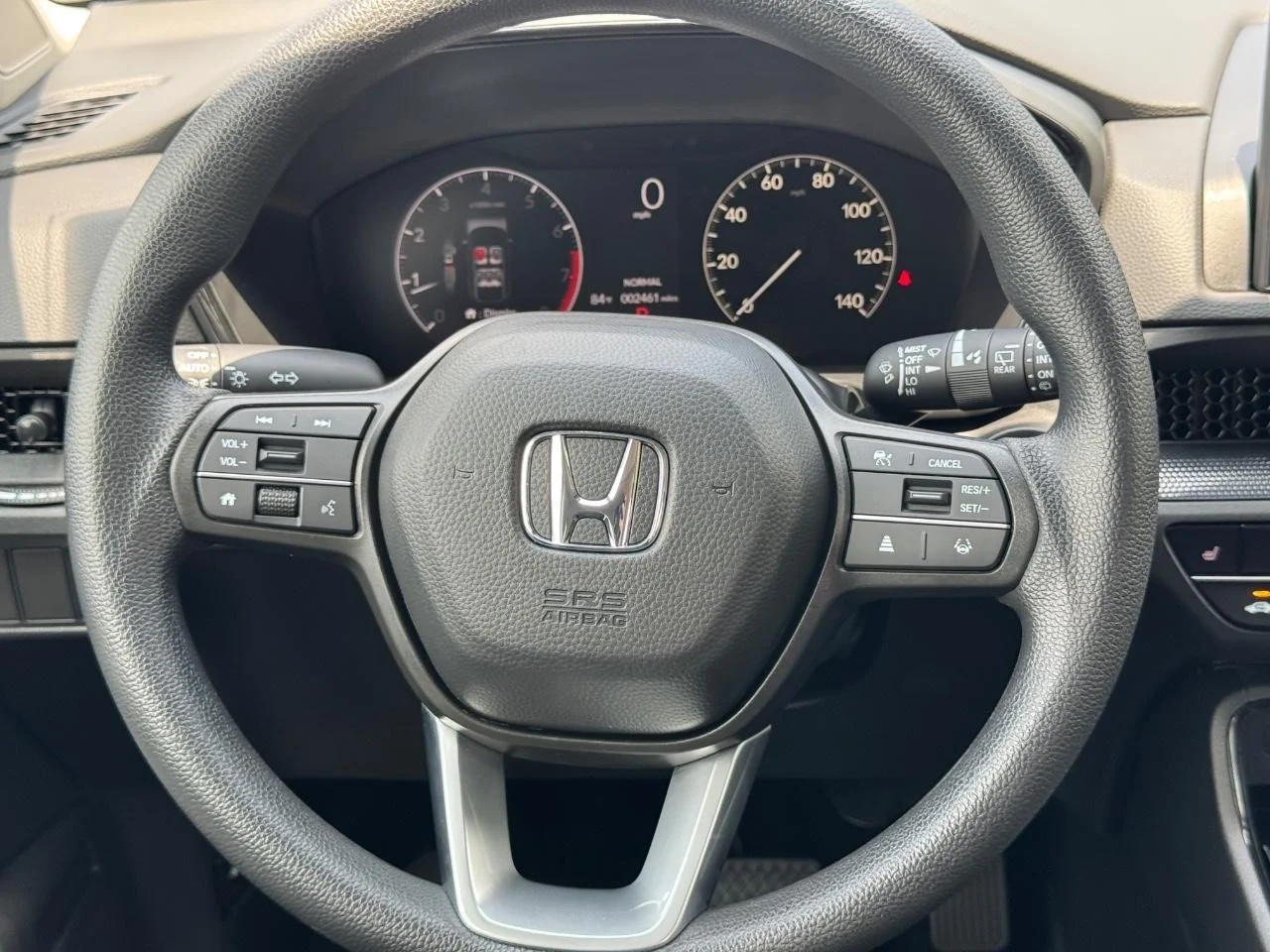 2026 Honda CR-V EX - Photo 13