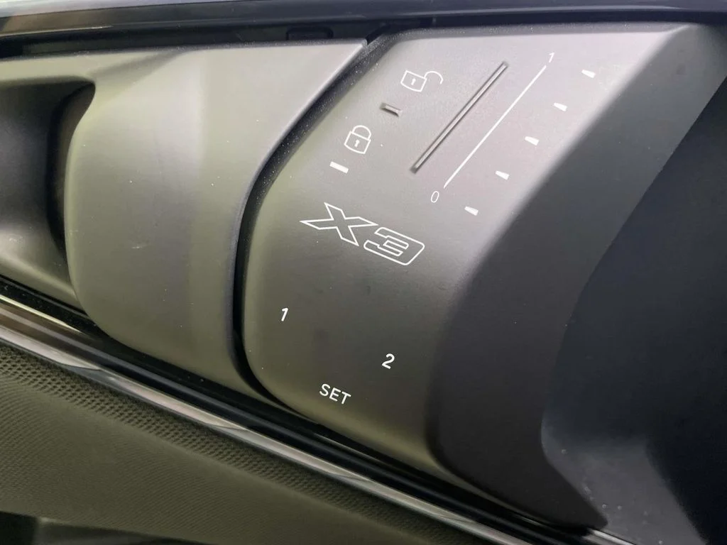Certified Used 2025 White BMW 30 xDrive image 29