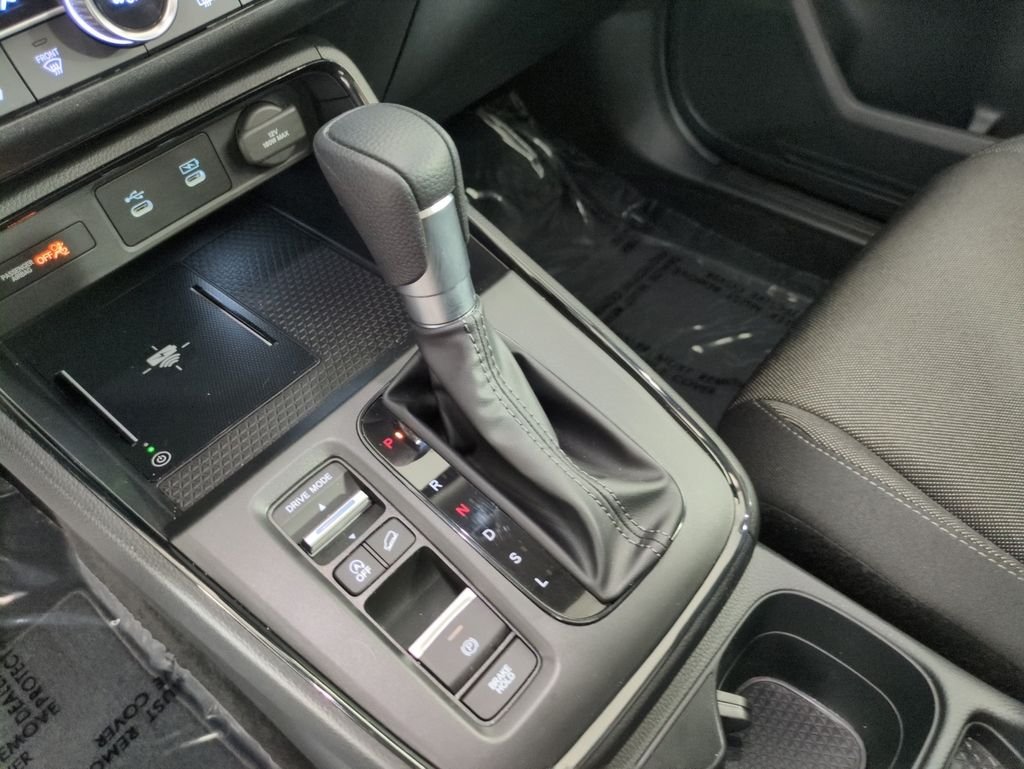 Used 2026  Honda EX image 23