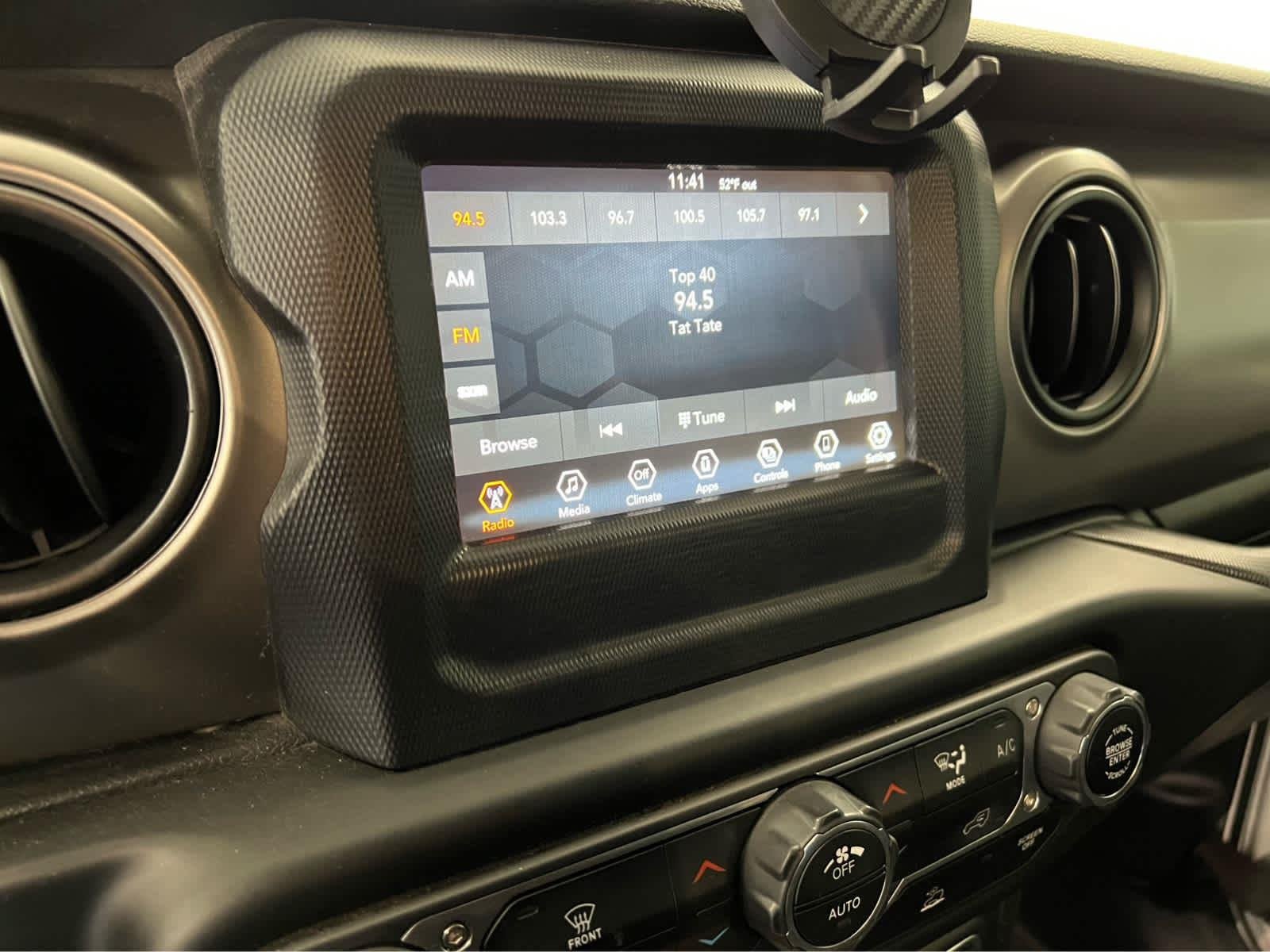 2021 Jeep Wrangler Unlimited Willys - Photo 15
