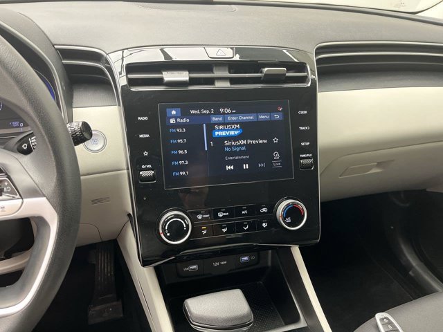 Used 2022 Portofino Gray Hyundai SEL image 16