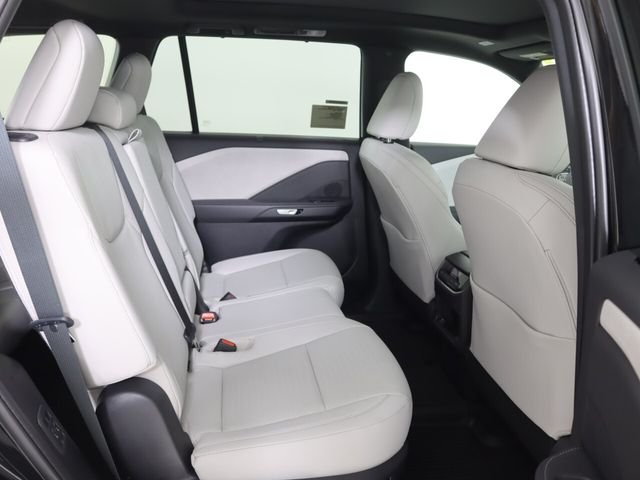 New 2026 Caviar Lexus  350 PREMIUM AWD image 14