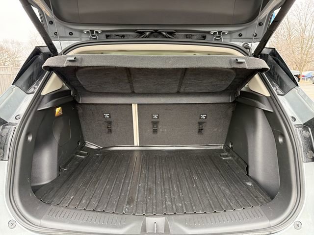 2024 BUICK ENCORE GX - Image 23