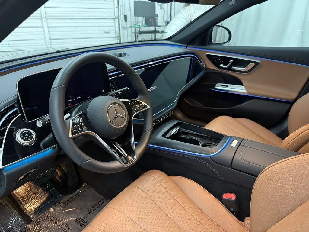 Certified Used 2026  Mercedes-Benz E 350 image 14