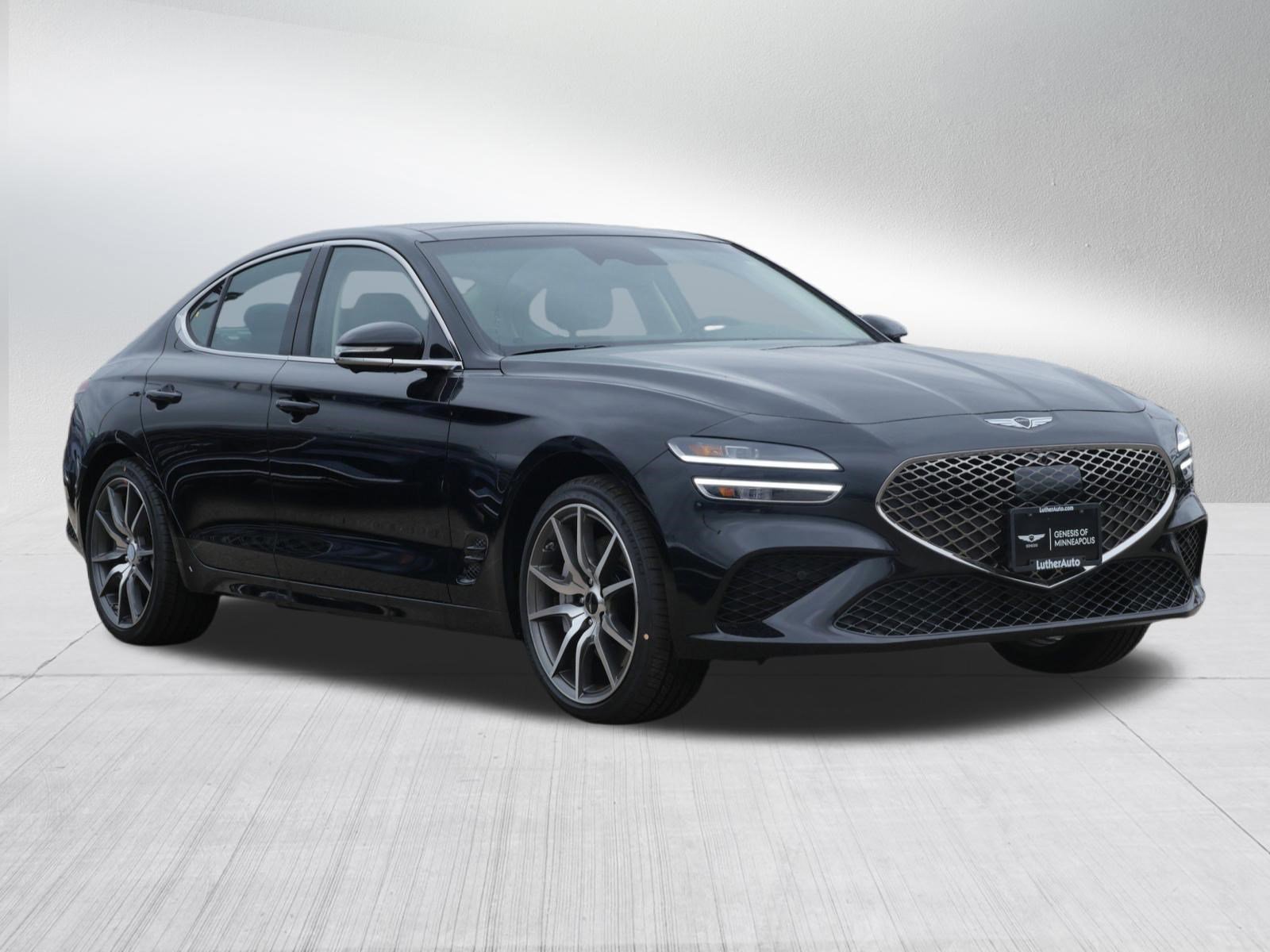 2026 Genesis G70 2.5T Prestige AWD's photo