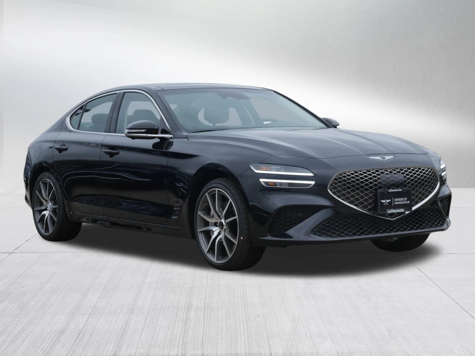 2026 Genesis G70 2.5T Prestige AWD's photo