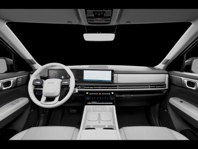 New 2026 Hampton Gray Nt2 Hyundai Limited image 6