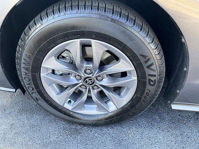 Certified Used 2024 PREDAWN GRAY MICA Toyota  image 13