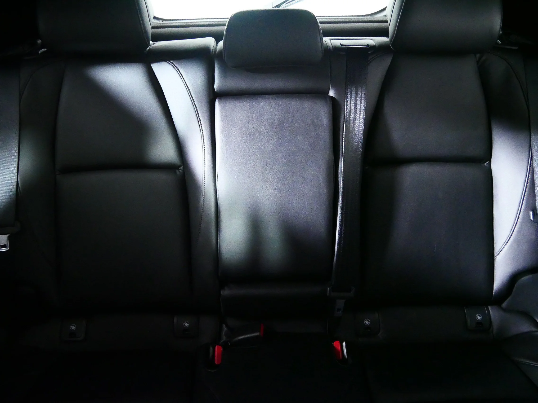 Used 2025 Jet Black Mica Mazda 2.5 S Select Sport image 13