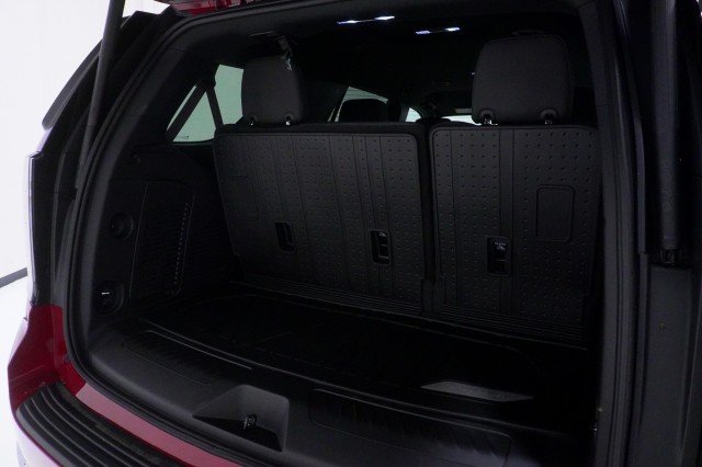 2026 Chevrolet Tahoe LT - Photo 6