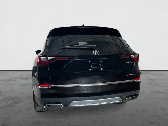 New 2026 Majestic Black Pearl Acura w/Technology Package image 4