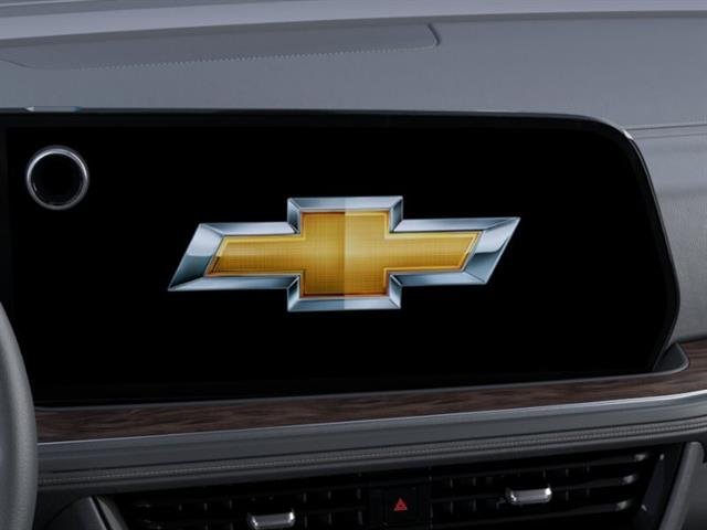 2027 Chevrolet Suburban Premier - Photo 57