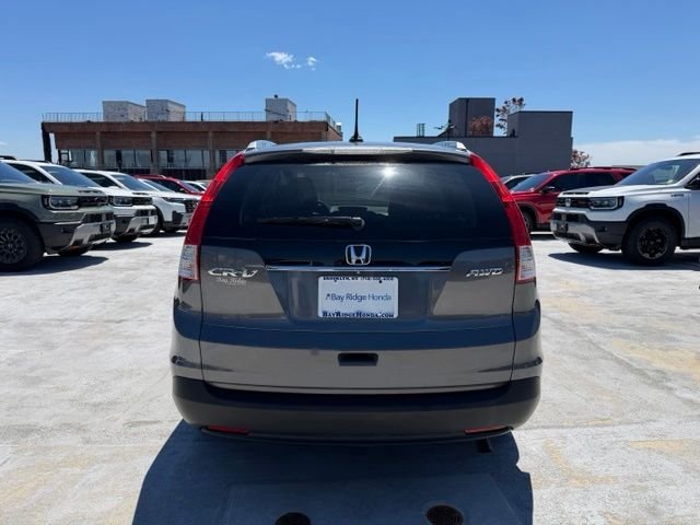 Used 2014  Honda EX-L image 6