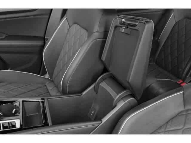 2026 Volkswagen Atlas Cross Sport SEL Premium R-LINE - Photo 11
