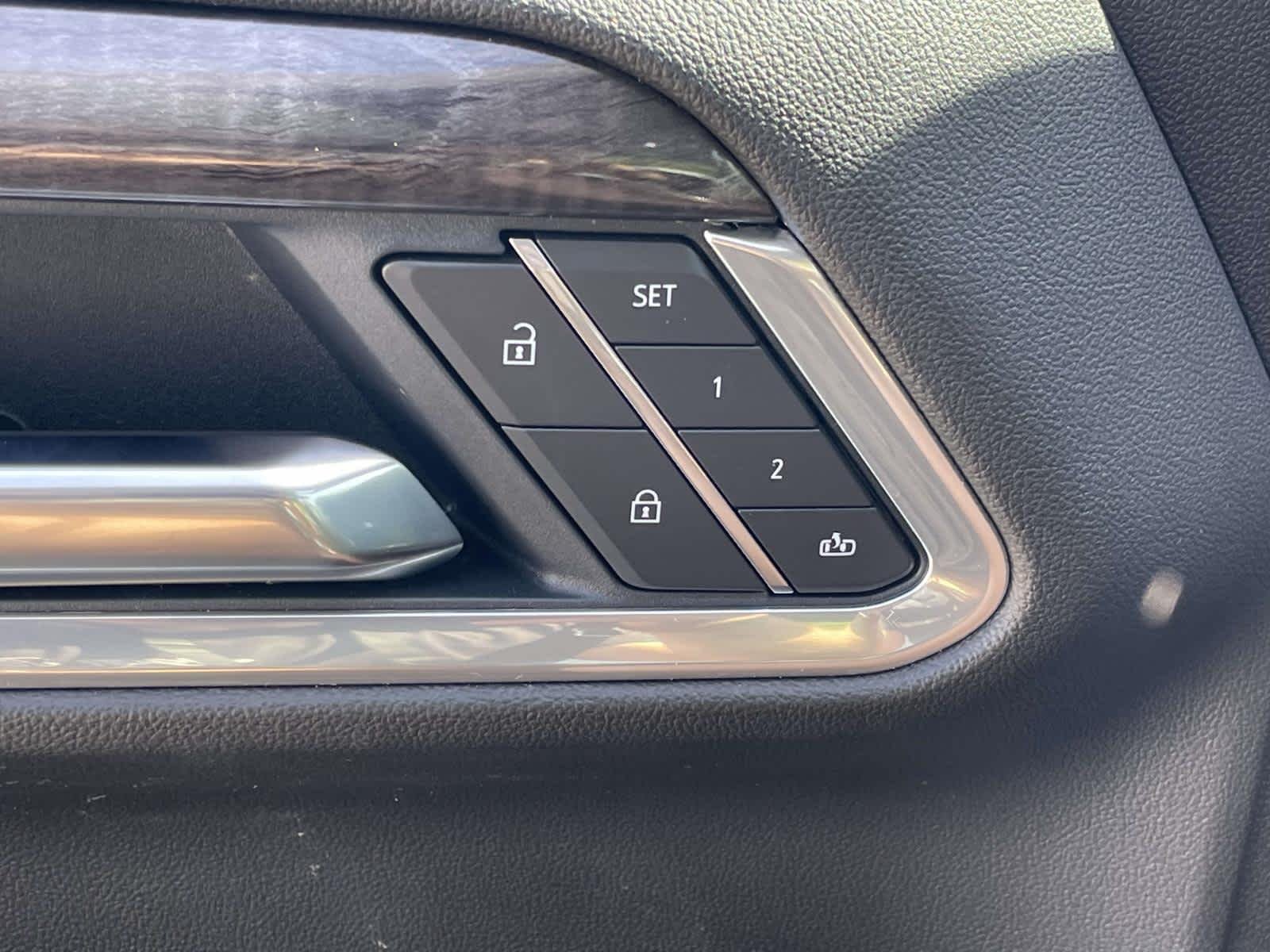 2026 Chevrolet Silverado 1500 LTZ - Photo 33