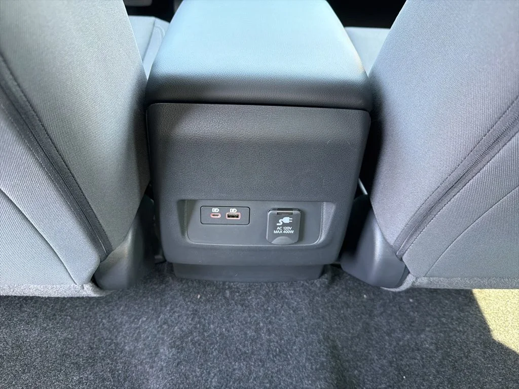 New 2026 Tactical Green Metallic Nissan Crew Cab SV image 21