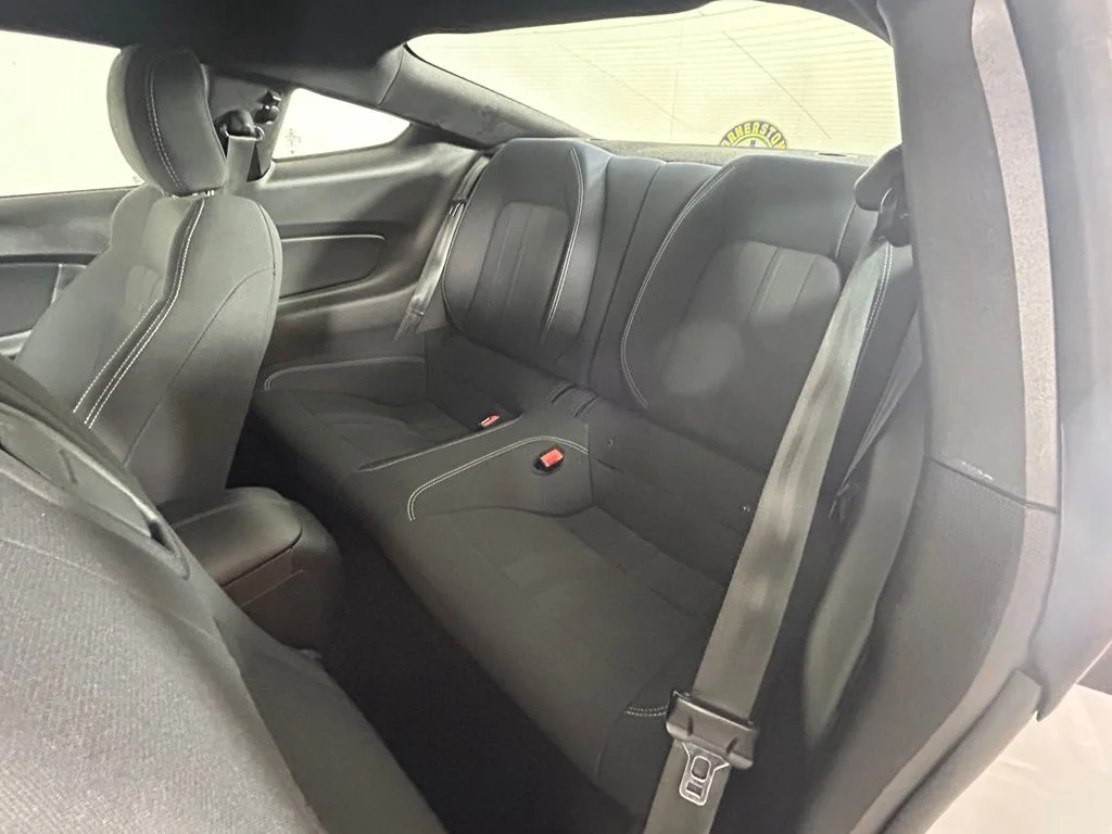 Used 2019 White Ford GT image 11