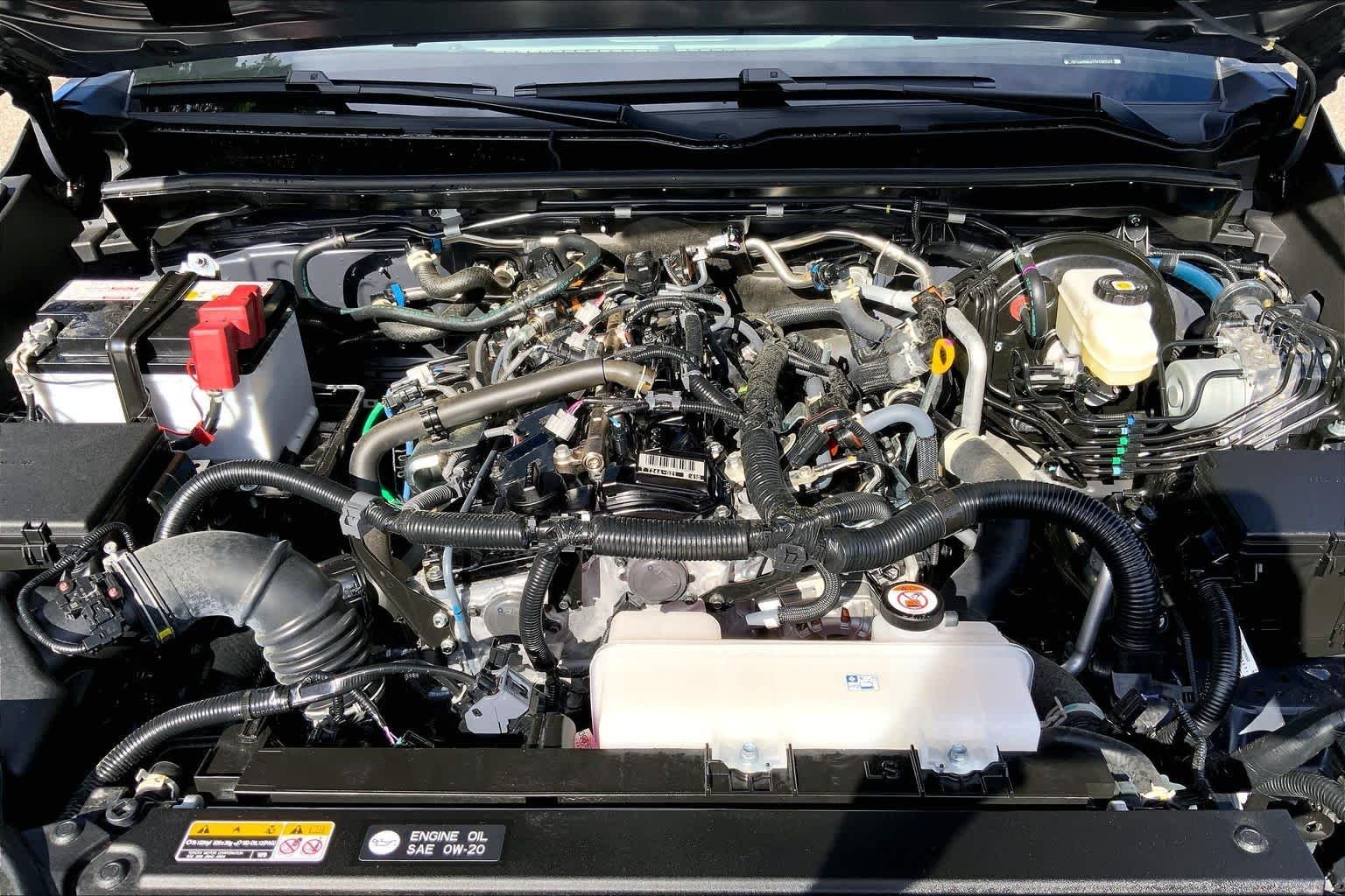 Used 2026 Underground Toyota SR5 image 32