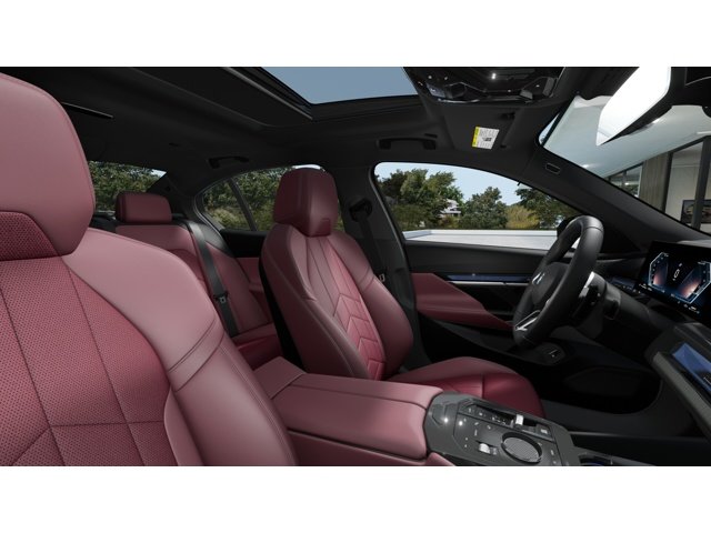 New 2027 Dark Graphite Metallic BMW  image 9