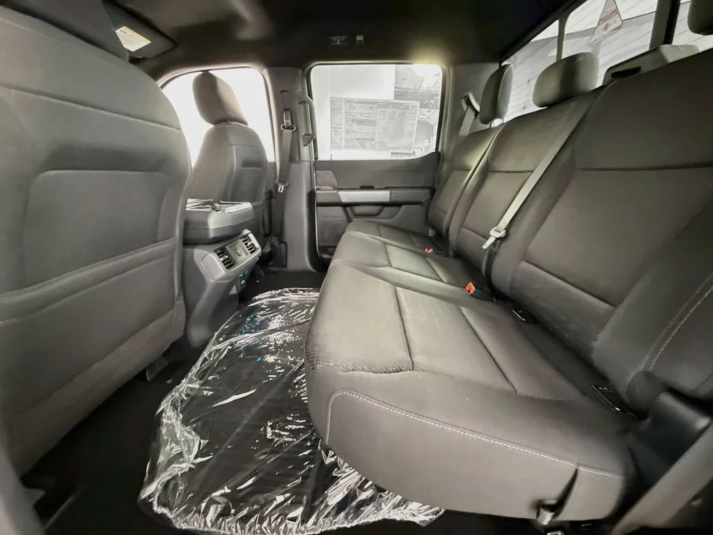 New 2026 Avalanche Ford XLT image 24