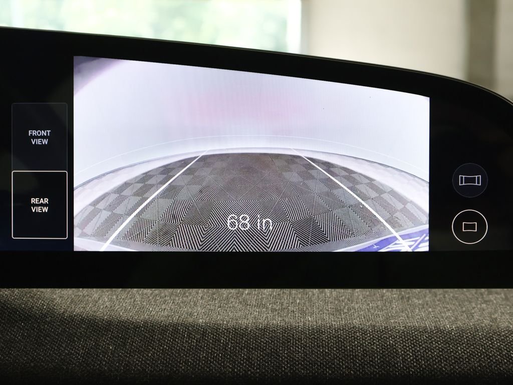 2024 Lucid Air Touring - Photo 40