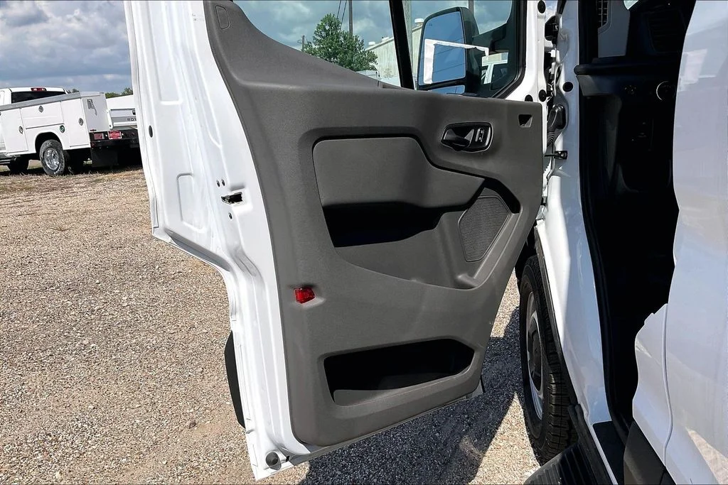 Used 2024 White Ford Base image 11