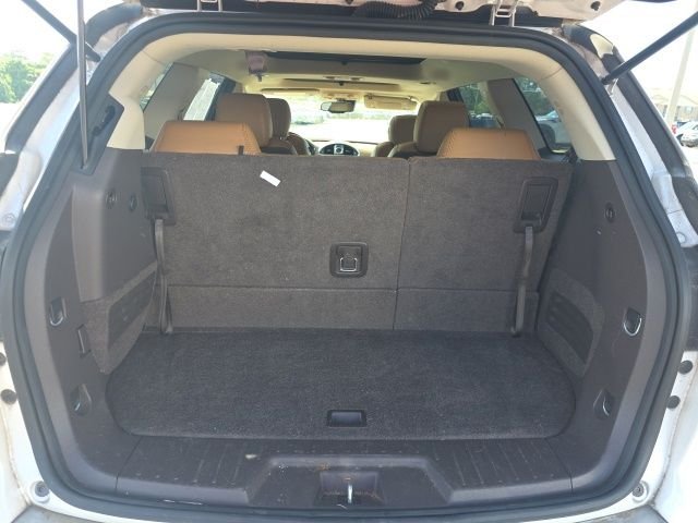 Used 2017 White Buick Premium Group image 12