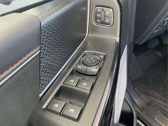 New 2026 Agate Black Metallic Ford Raptor® image 44