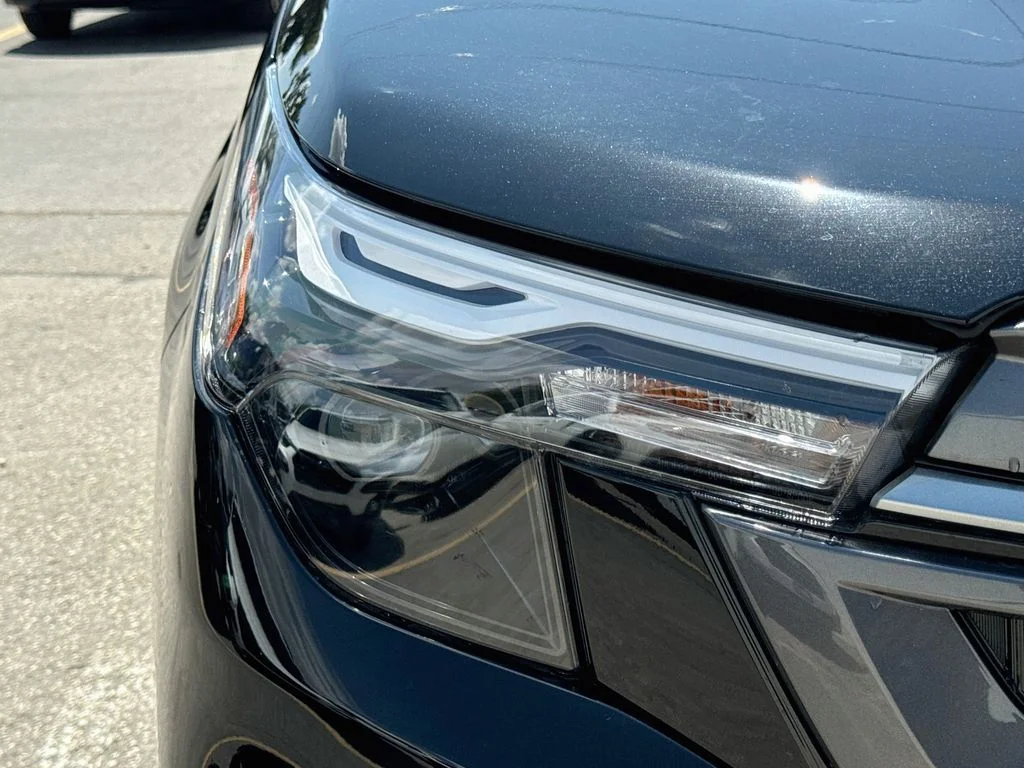New 2026 Black Subaru Premium image 38