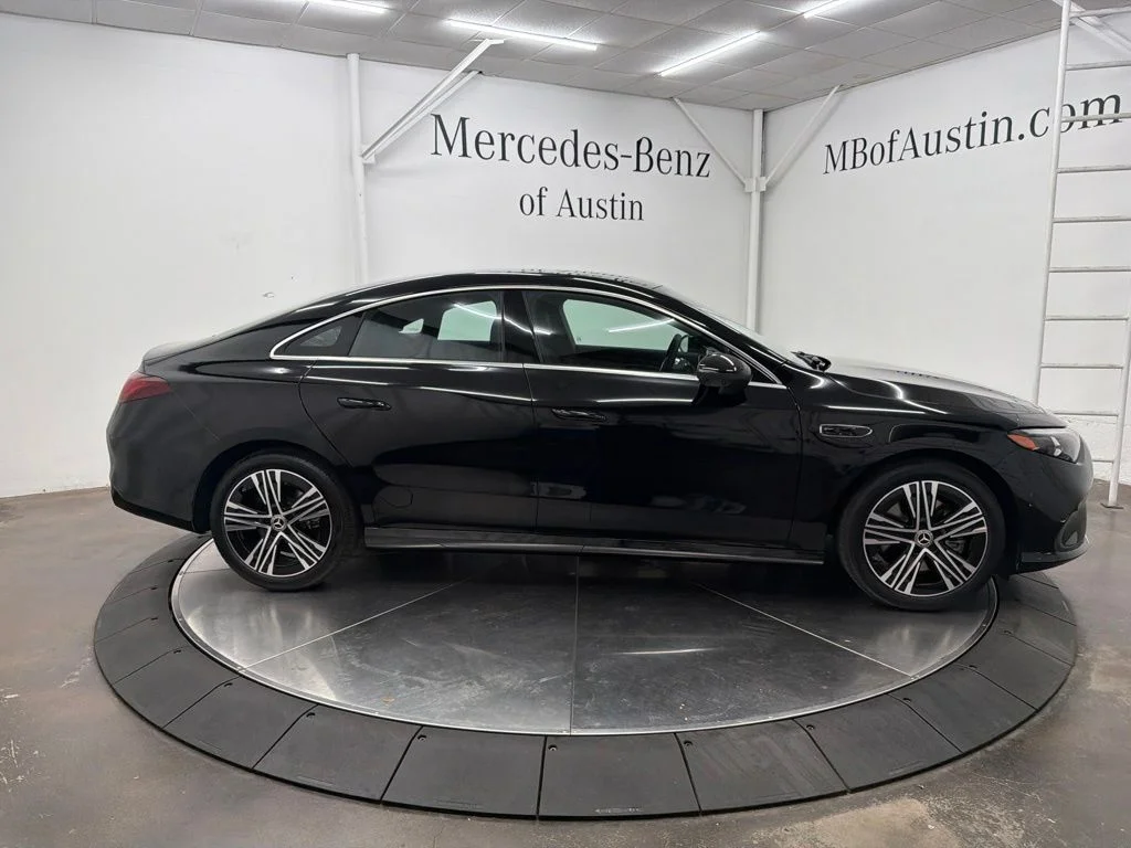 New 2027 Black Mercedes-Benz  image 8
