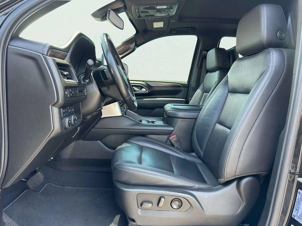 2021 Chevrolet Tahoe Z71 - Photo 33
