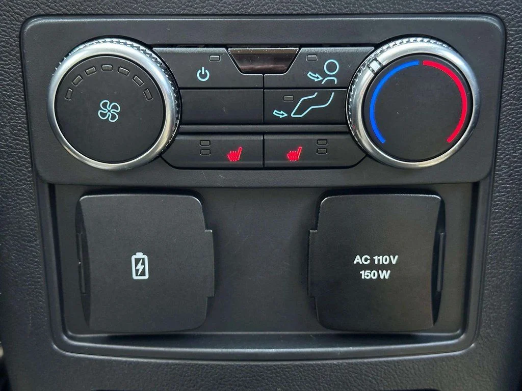 2021 Ford Explorer Limited - Photo 26