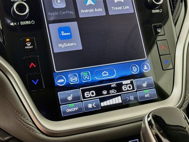 2025 Subaru Outback Limited - Photo 27