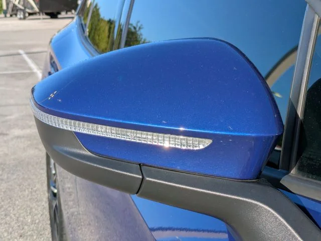 2021 Volkswagen ID.4 PRO S - Photo 12