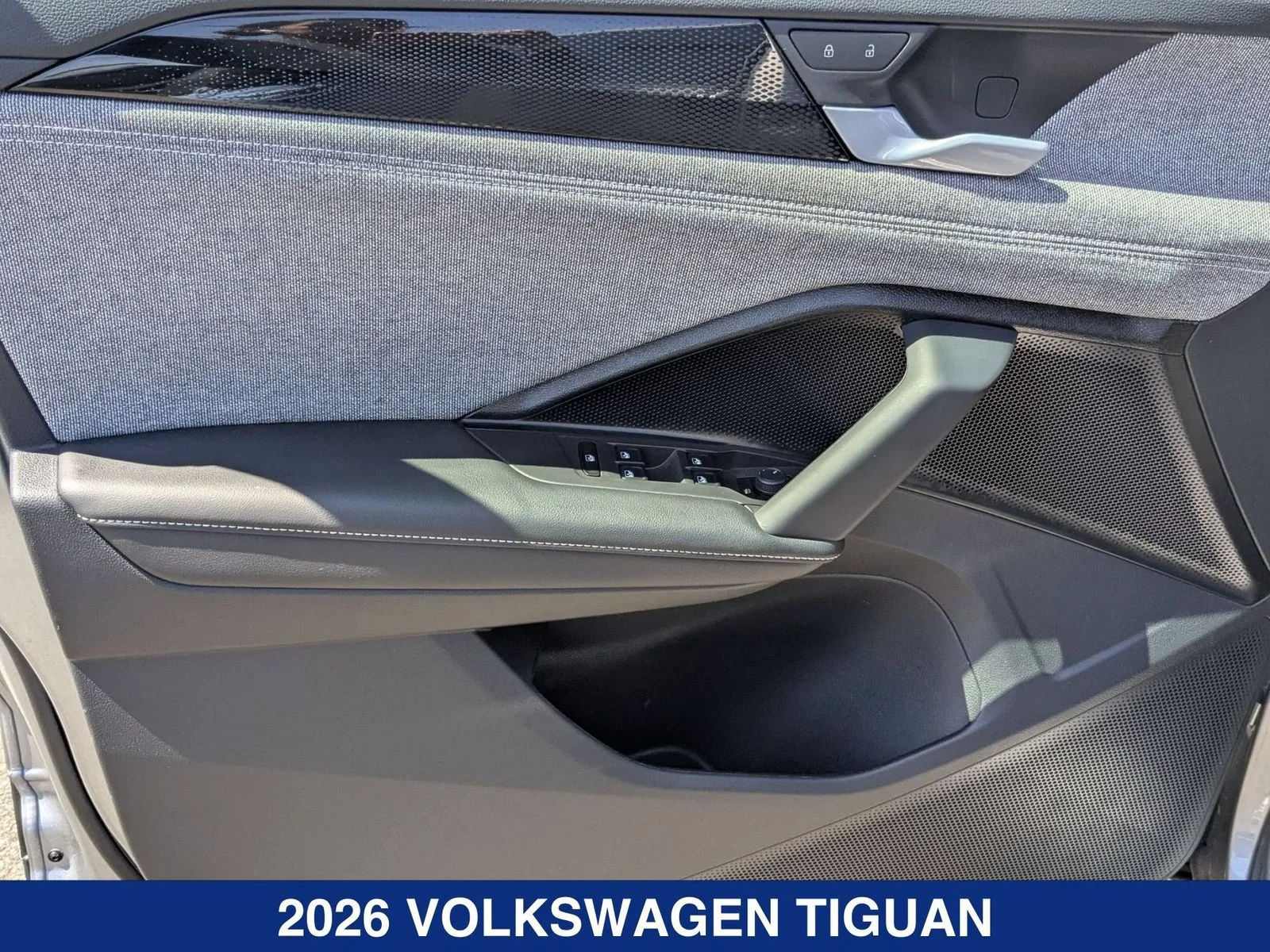 Certified Used 2026 Silver Volkswagen S image 10
