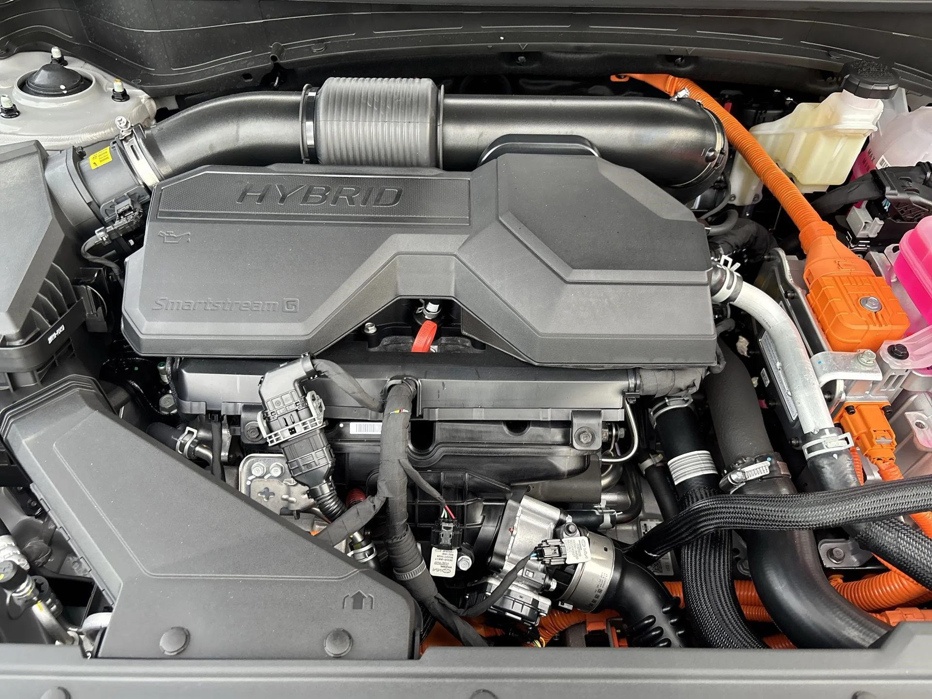 New 2027 Gravity Gray Kia S image 10