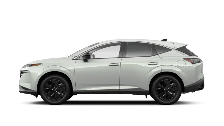 2025 Nissan Murano SV - Photo 27