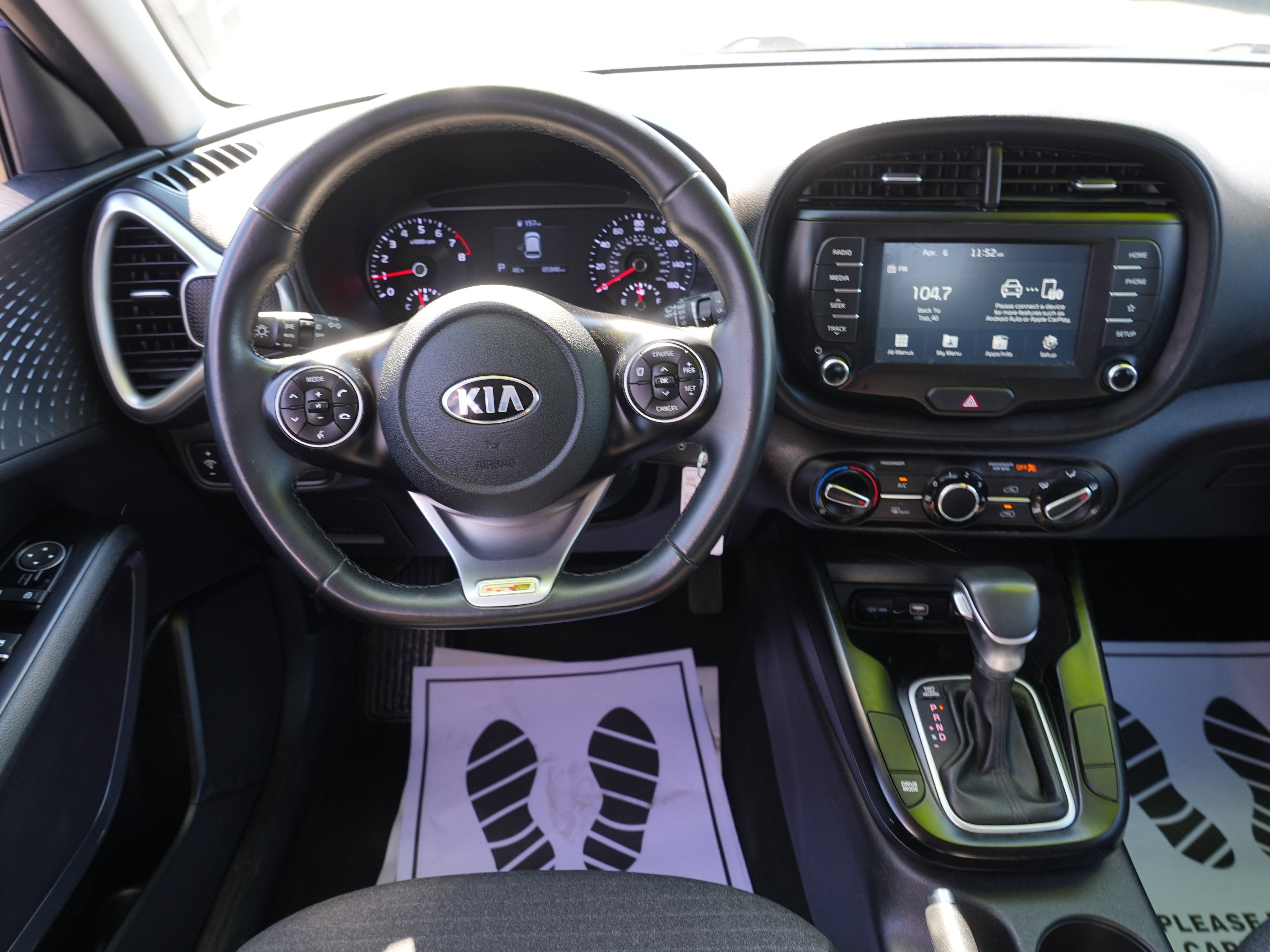 2020 Kia Soul GT-Line - Photo 20